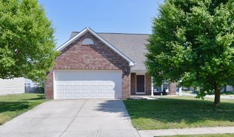 3432 Otisco Ln, Indianapolis, IN 46217