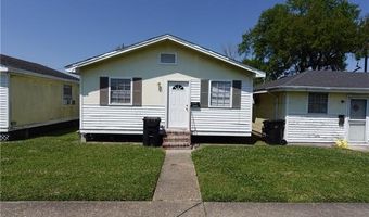 118 YORKE St B, Belle Chasse, LA 70037