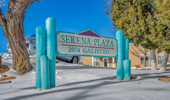 2074 Galisteo St B5, Santa Fe, NM 87505