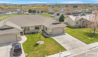 3962 S Clearfield Ln, Ammon, ID 83406