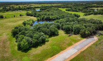 34 Clark Acres, Atoka, OK 74525