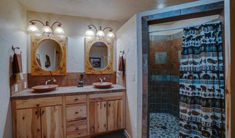 36 Luna Dr, Angel Fire, NM 87710