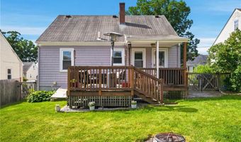 142 Mowry Ave, Cumberland, RI 02864