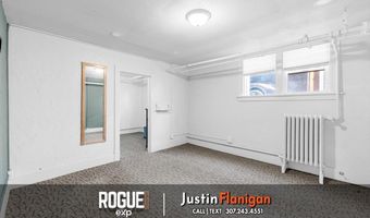 831 E 3rd St, Casper, WY 82601