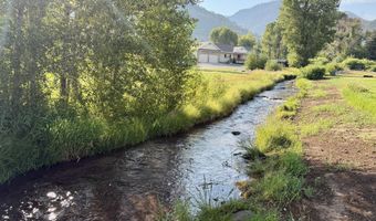 MADISON Street lot 2, Afton, WY 83110