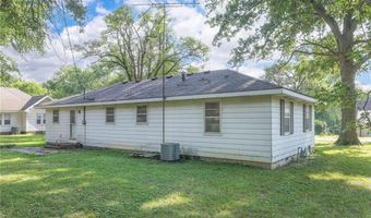 306 S Iowa St, Archie, MO 64725