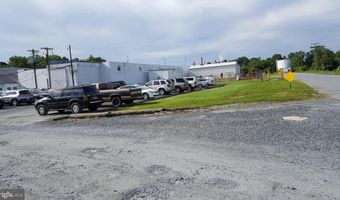 301 S CHURCH St, Greenwood, DE 19950