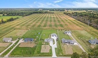 8309 Almont Rd, Almont Twp., MI 48003