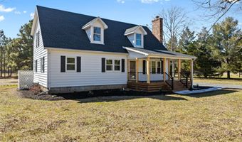 9729 TIMMONSTOWN Rd, Berlin, MD 21811