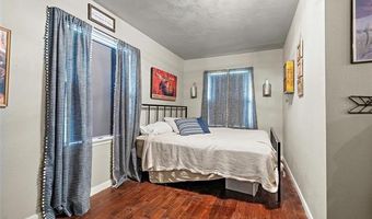 1703 3rd Ave SW, Ardmore, OK 73401