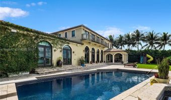 10330 W Broadview Dr, Bay Harbor Islands, FL 33154