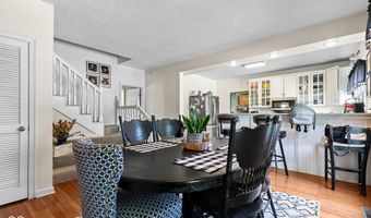 5479 S 200 E, Anderson, IN 46017