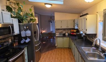 2153 Begonia St, Casper, WY 82604