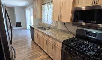 11600 Atlantic City Ave NE, Albuquerque, NM 87111