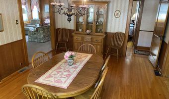766 W Clark St, Berne, IN 46711