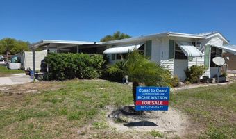 10307 SW Lettuce Lake Ave 16, Arcadia, FL 34269