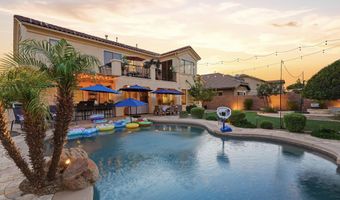 4221 S NEWPORT St, Chandler, AZ 85249