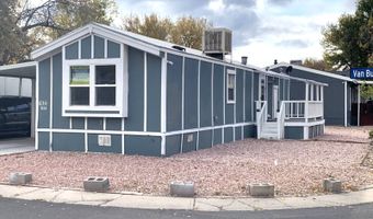 1693 Van Buren Way 387, Aurora, CO 80011