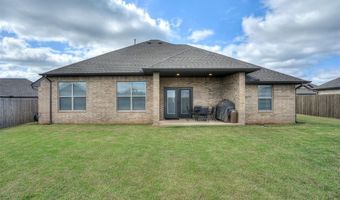 12813 NW 140th Ter, Piedmont, OK 73078