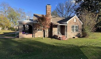 228 S MAPLE, Adamsville, TN 38310