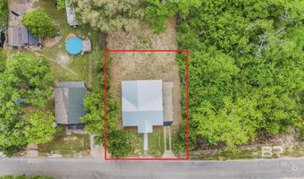 506 Byrne St, Bay Minette, AL 36507