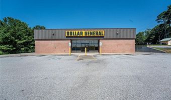 155 S Grant St, Alto, GA 30510