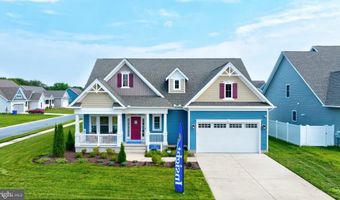 501 JENNY St, Ellendale, DE 19941