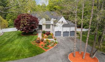 3 Cedar Rock Mdw, East Greenwich, RI 02818
