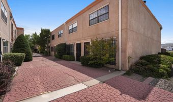 6041 Sequoia Rd NW D14, Albuquerque, NM 87120
