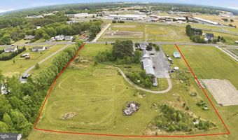 32076 GORDY Rd, Laurel, DE 19956