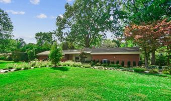 8389 Arborcrest Dr, Amberley, OH 45236