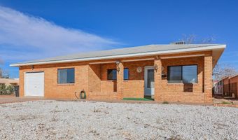 1507 Sixteenth St, Alamogordo, NM 88310