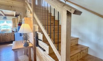 109 E FONTENELLE Dr, Daniel, WY 83115