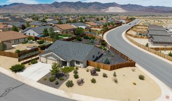 104 Bethpage Rd, Dayton, NV 89403
