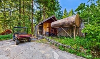 14361 Maple Creek Rd, Arcata, CA 95550