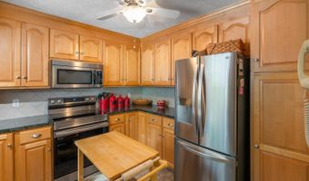 142 Dogwood St, Amherst, VA 24521
