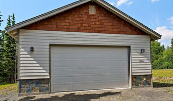 29601 W Glenn Hwy, Chickaloon, AK 99674