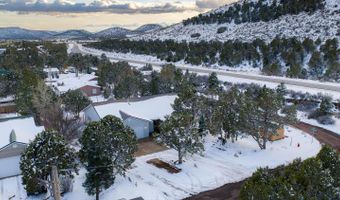 128 E FOREST Dr, Central, UT 84722