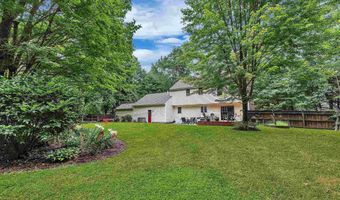 5 Captain Danforth Ln, Amherst, NH 03031