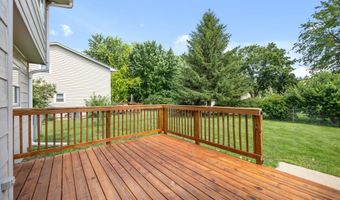 2805 NW Park Ln, Ankeny, IA 50023