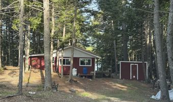 102 Upper Lead Mountain Pond Rd, Aurora, ME 04408