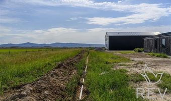 144 Road 2ABN, Cody, WY 82414