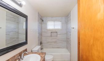 5714 EVERETT Ave, Amarillo, TX 79106