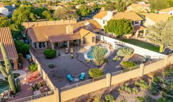 4121 E CASCALOTE Dr, Cave Creek, AZ 85331