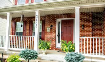 3409 SHREWSBURY Rd, Abingdon, MD 21009