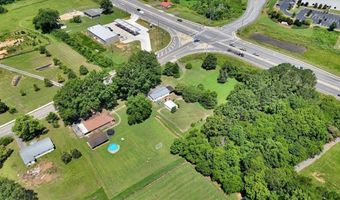 2410 Hall Station Rd NW, Adairsville, GA 30103