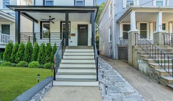 817 Central Ave, Asbury Park, NJ 07712