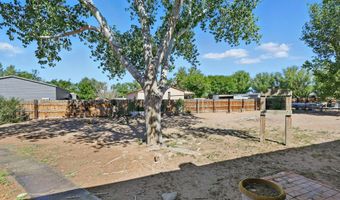 1595 W BOSQUE Loop, Bosque Farms, NM 87068