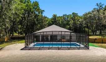 13920 NE 38TH Ave, Anthony, FL 32617