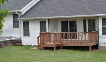 305 Wiebers Ave Unit A, Arcadia, IA 51430